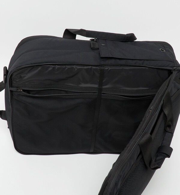 UNITED ARROWS green label relaxing「＜snow peak＞Everyday 3WAY ビジネスバッグ」|ビジネスバッグ|