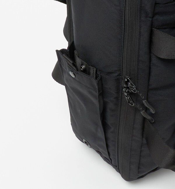 UNITED ARROWS green label relaxing「＜snow peak＞Everyday 3WAY ビジネスバッグ」|ビジネスバッグ|