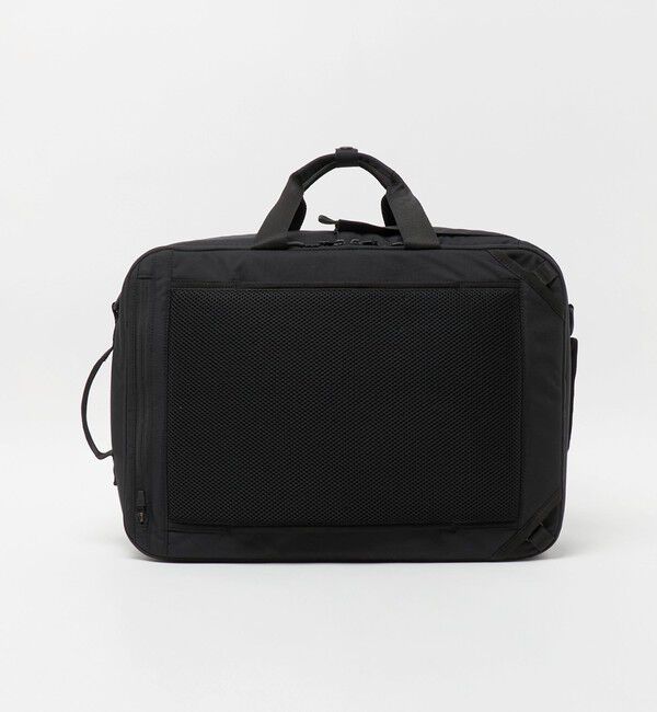 UNITED ARROWS green label relaxing「＜snow peak＞Everyday 3WAY ビジネスバッグ」|ビジネスバッグ|