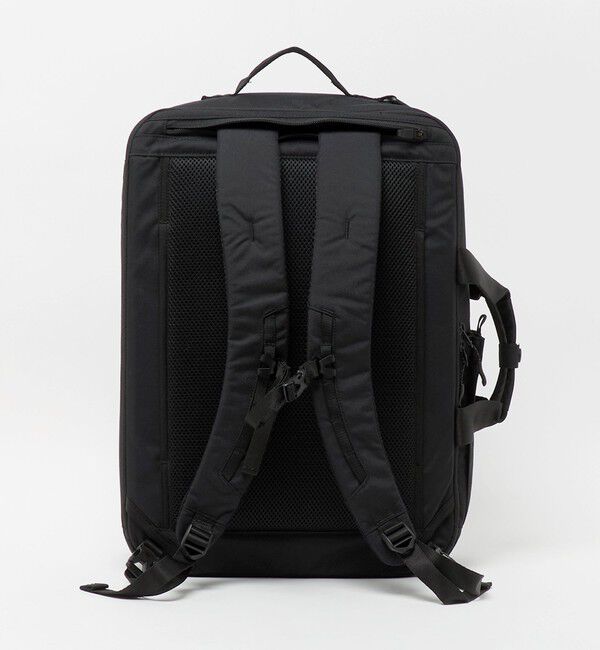 UNITED ARROWS green label relaxing「＜snow peak＞Everyday 3WAY ビジネスバッグ」|ビジネスバッグ|