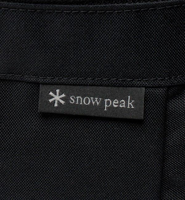 UNITED ARROWS green label relaxing「＜snow peak＞Everyday 3WAY ビジネスバッグ」|ビジネスバッグ|