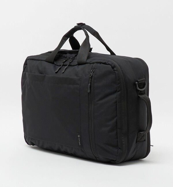 UNITED ARROWS green label relaxing「＜snow peak＞Everyday 3WAY ビジネスバッグ」|ビジネスバッグ|