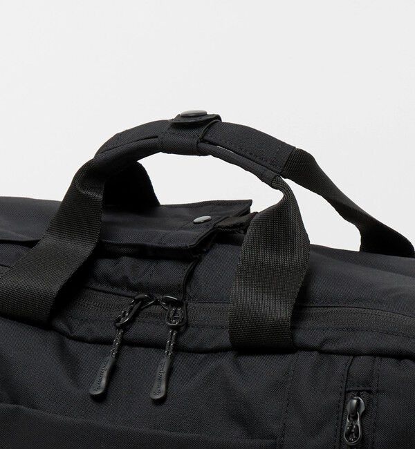 UNITED ARROWS green label relaxing「＜snow peak＞Everyday 3WAY ビジネスバッグ」|ビジネスバッグ|