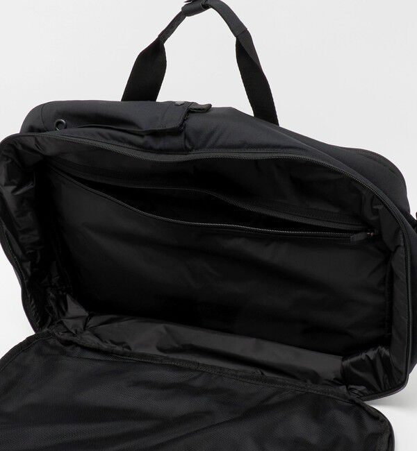 UNITED ARROWS green label relaxing「＜snow peak＞Everyday 3WAY ビジネスバッグ」|ビジネスバッグ|