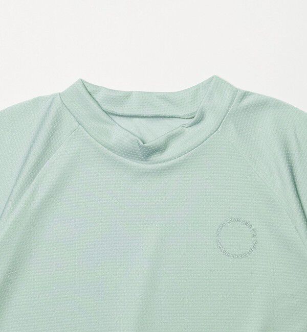 UNITED ARROWS green label relaxing「ラッシュTEE / ラッシュガード / キッズ 140cm-150cm」|スポーツ|