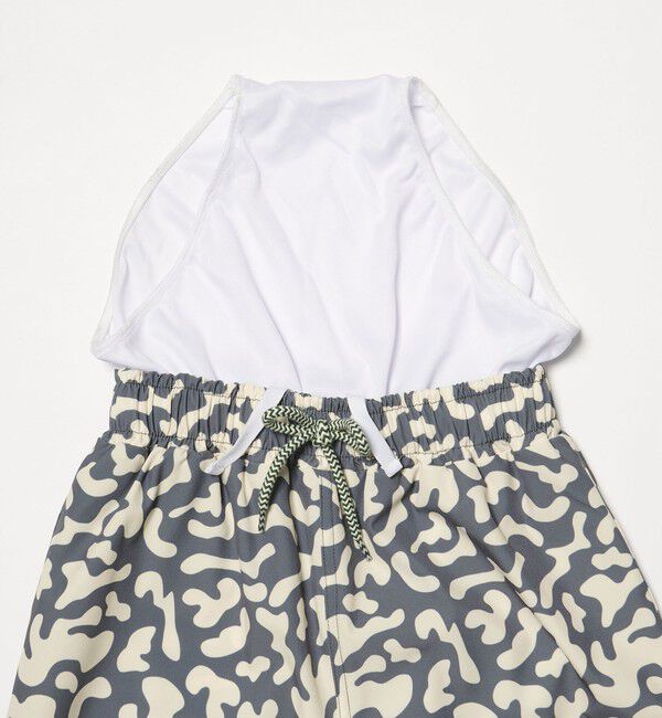 UNITED ARROWS green label relaxing「ボードショーツ / 水着 / キッズ 140cm-150cm」|スポーツ|