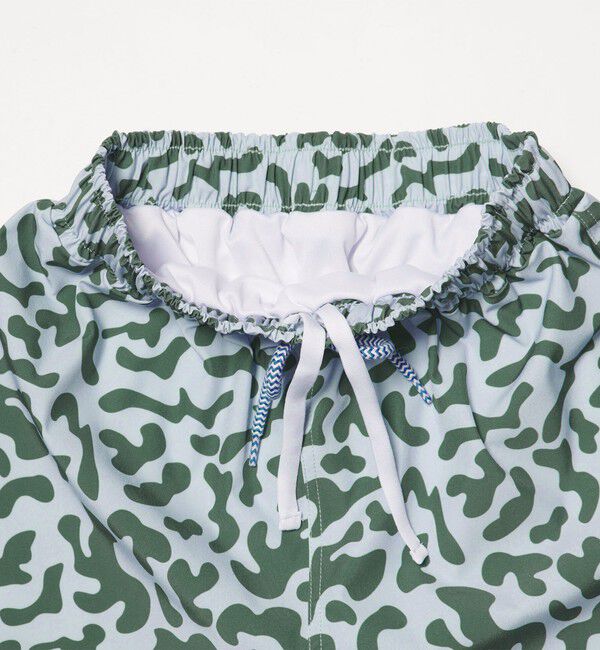 UNITED ARROWS green label relaxing「ボードショーツ / 水着 / キッズ 140cm-150cm」|スポーツ|