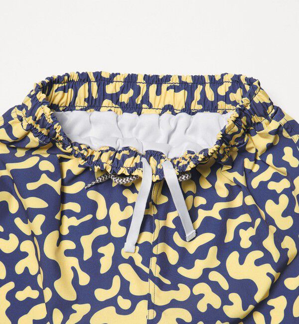 UNITED ARROWS green label relaxing「ボードショーツ / 水着 / キッズ 140cm-150cm」|スポーツ|