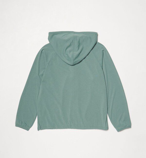 UNITED ARROWS green label relaxing「UVパーカー/ キッズ 140cm-150cm」|パーカー|