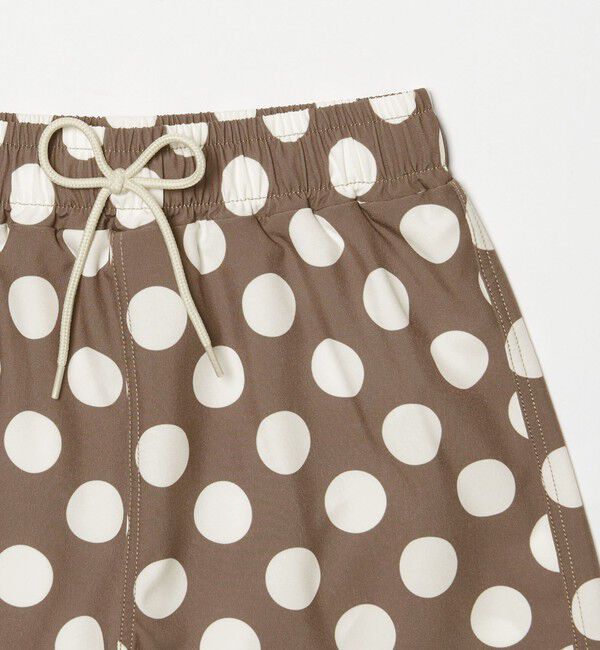 UNITED ARROWS green label relaxing「UNI ラッシュセット / 水着 / キッズ 100cm-130cm」|スポーツ|