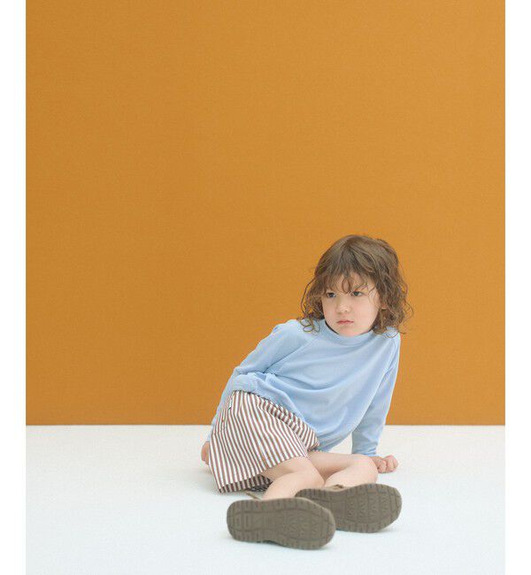 UNITED ARROWS green label relaxing「UNI ラッシュセット / 水着 / キッズ 100cm-130cm」|スポーツ|