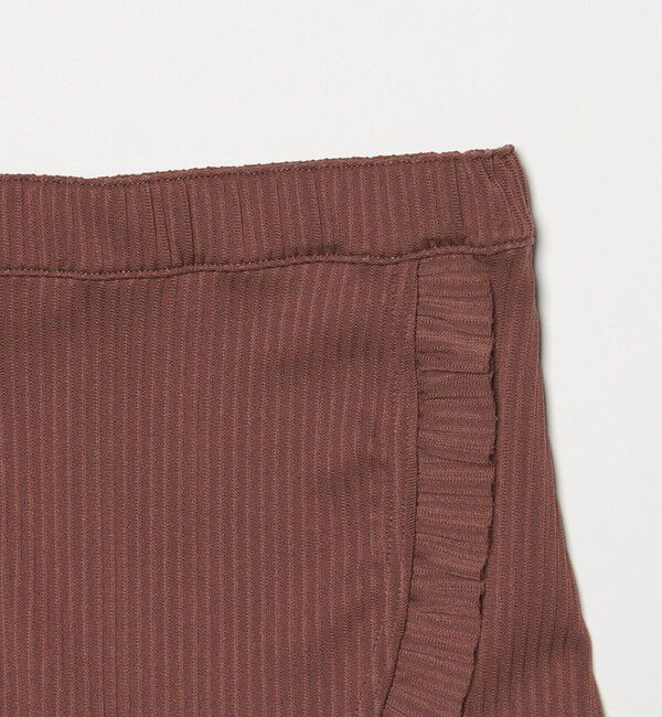 UNITED ARROWS green label relaxing「GLR ギンガム ラッシュガード セット / 水着 / キッズ 100cm-130cm」|スポーツ|