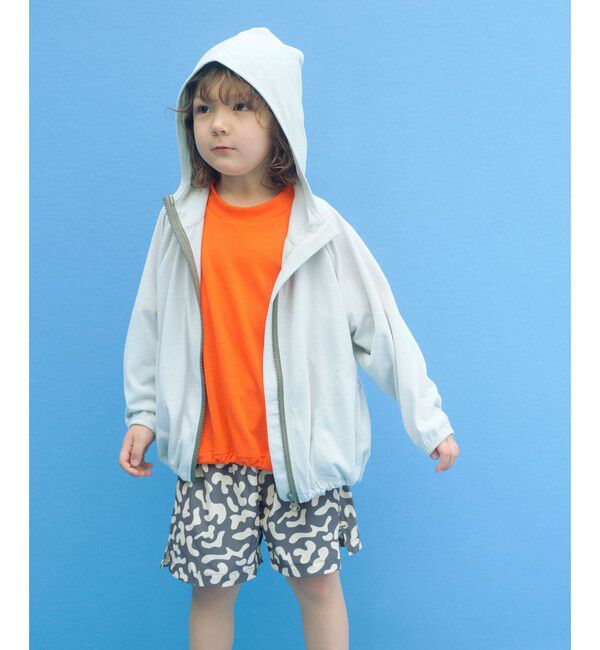 UNITED ARROWS green label relaxing「ボードショーツ / 水着 / キッズ 100cm-130cm」|スポーツ|