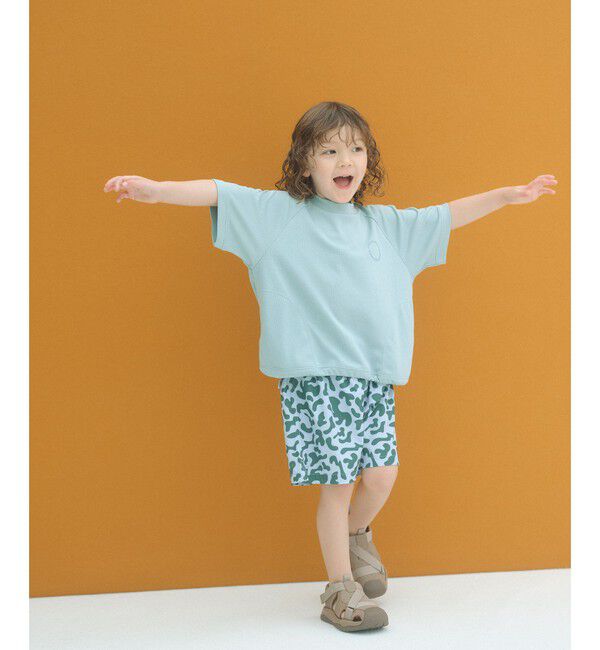 UNITED ARROWS green label relaxing「ボードショーツ / 水着 / キッズ 100cm-130cm」|スポーツ|