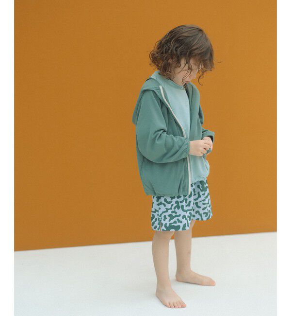 UNITED ARROWS green label relaxing「ボードショーツ / 水着 / キッズ 100cm-130cm」|スポーツ|