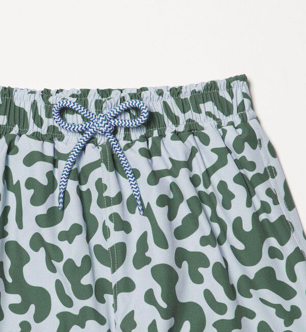 UNITED ARROWS green label relaxing「ボードショーツ / 水着 / キッズ 100cm-130cm」|スポーツ|