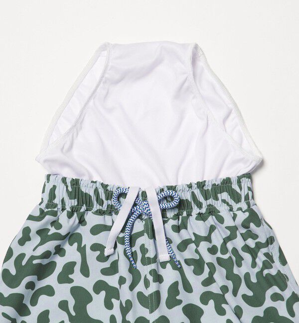UNITED ARROWS green label relaxing「ボードショーツ / 水着 / キッズ 100cm-130cm」|スポーツ|