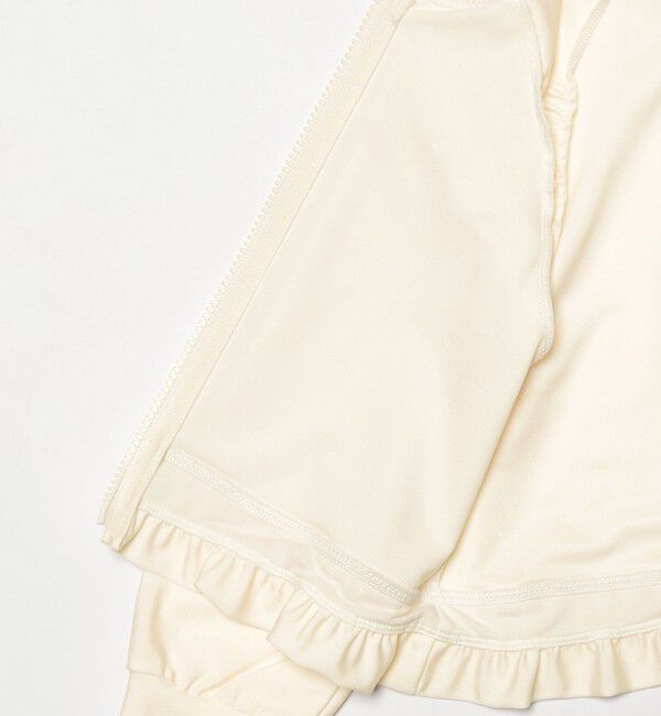 UNITED ARROWS green label relaxing「フレア マエアキ ラッシュガード/ キッズ 100cm-130cm」|スポーツ|