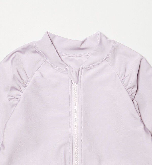 UNITED ARROWS green label relaxing「フレア マエアキ ラッシュガード/ キッズ 100cm-130cm」|スポーツ|