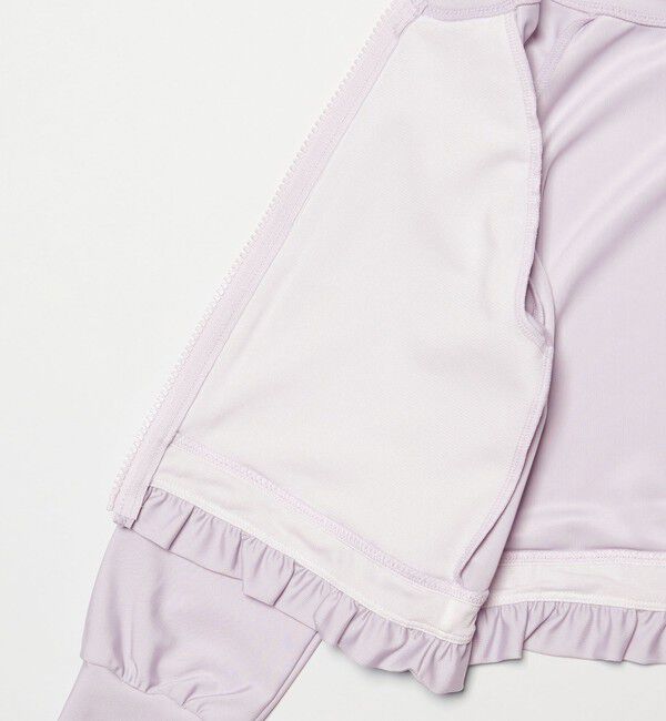 UNITED ARROWS green label relaxing「フレア マエアキ ラッシュガード/ キッズ 100cm-130cm」|スポーツ|