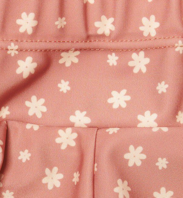 UNITED ARROWS green label relaxing「コバナガラ タンキニ / 水着 / キッズ 100cm-130cm」|スポーツ|