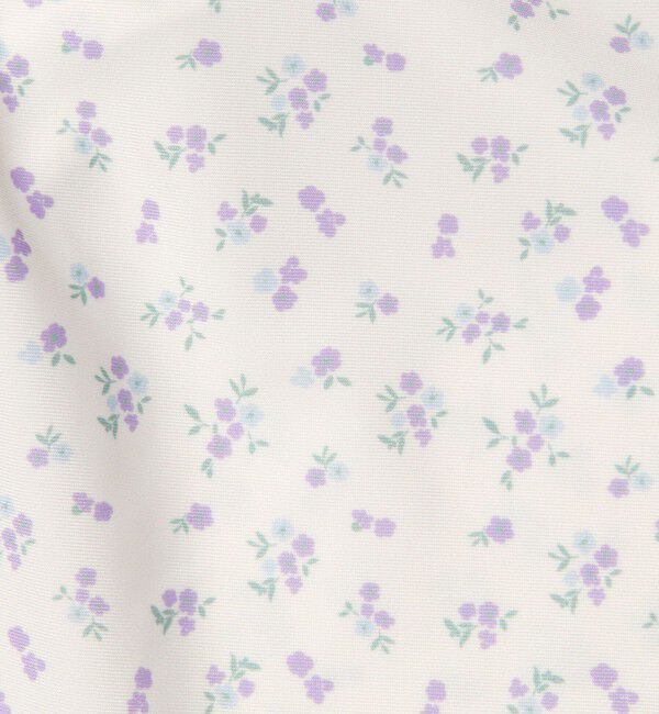 UNITED ARROWS green label relaxing「コバナガラ スイム ワンピース / 水着 / キッズ 100cm-130cm」|スポーツ|