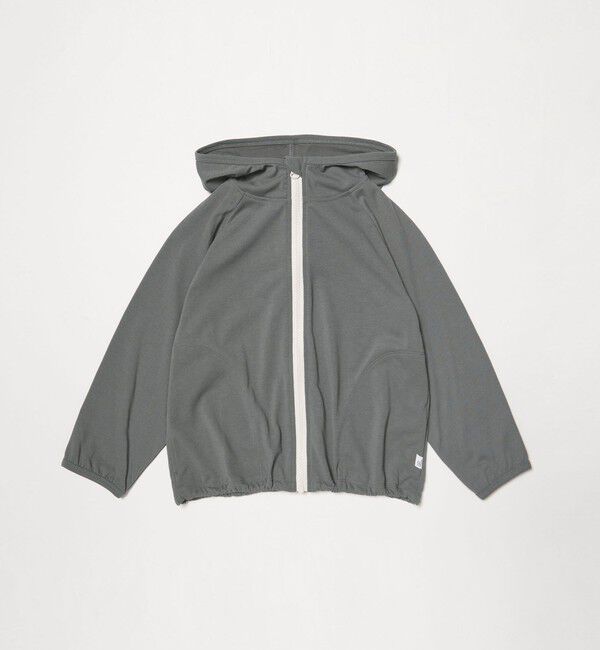 UNITED ARROWS green label relaxing「UVパーカー/ キッズ 100cm-130cm」|パーカー|