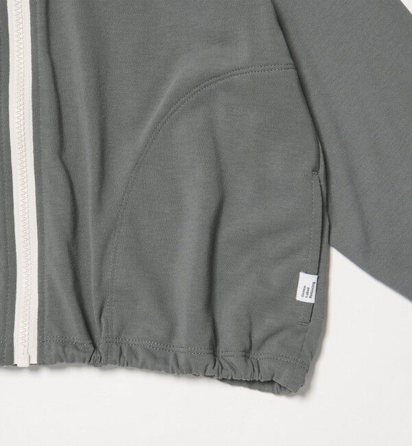 UNITED ARROWS green label relaxing「UVパーカー/ キッズ 100cm-130cm」|パーカー|