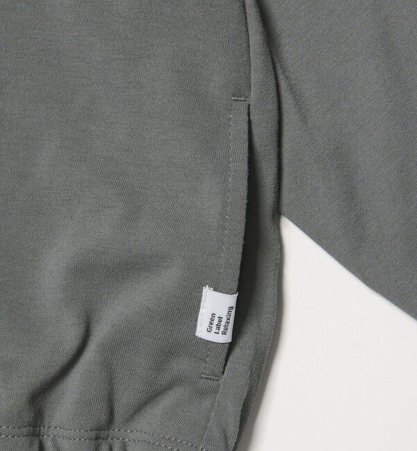 UNITED ARROWS green label relaxing「UVパーカー/ キッズ 100cm-130cm」|パーカー|