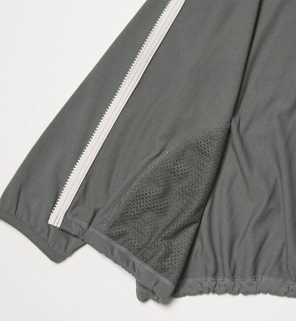 UNITED ARROWS green label relaxing「UVパーカー/ キッズ 100cm-130cm」|パーカー|