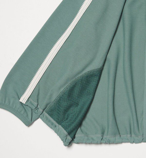 UNITED ARROWS green label relaxing「UVパーカー/ キッズ 100cm-130cm」|パーカー|