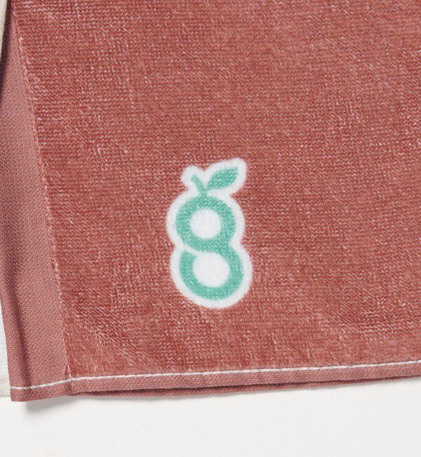 UNITED ARROWS green label relaxing「マキタオル バイカラー 70cm/ キッズ」|スポーツ|