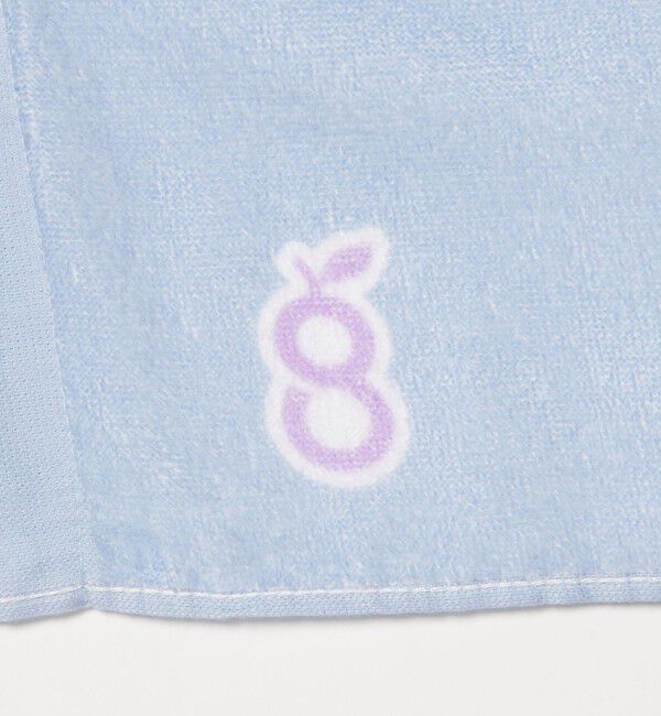 UNITED ARROWS green label relaxing「マキタオル バイカラー 70cm/ キッズ」|スポーツ|