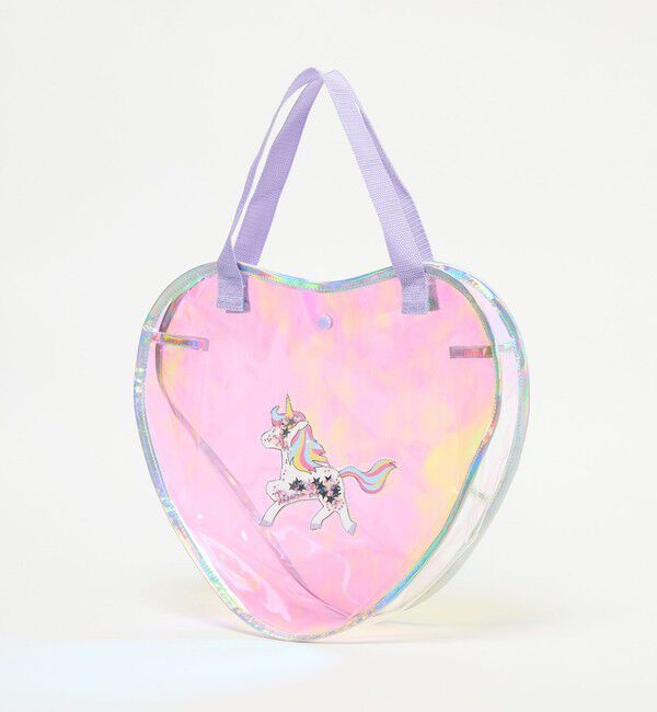 UNITED ARROWS green label relaxing「モチーフ トートバッグ/ キッズ」|トートバッグ|