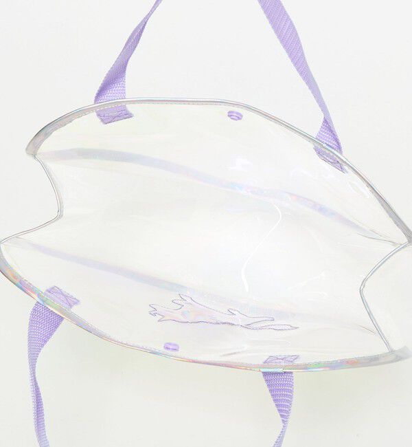 UNITED ARROWS green label relaxing「モチーフ トートバッグ/ キッズ」|トートバッグ|