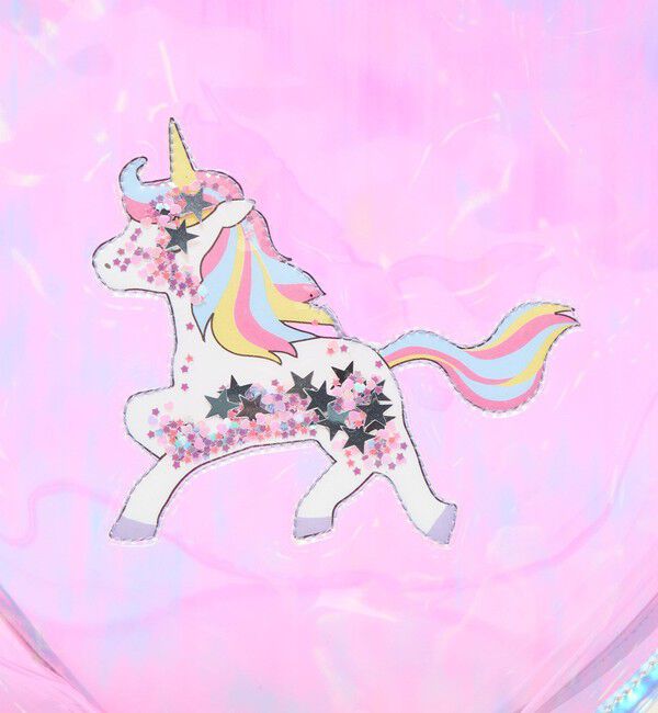 UNITED ARROWS green label relaxing「モチーフ トートバッグ/ キッズ」|トートバッグ|