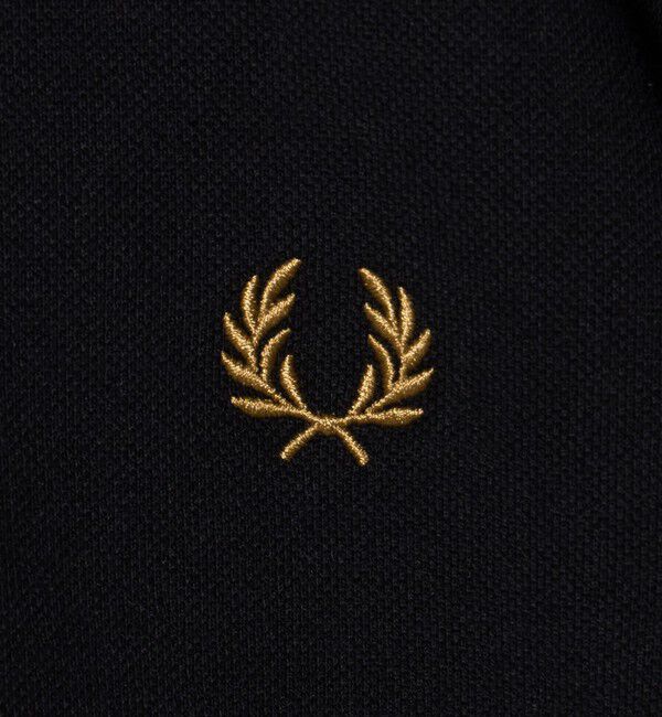 UNITED ARROWS green label relaxing「＜FRED PERRY＞ツインティップ ポロシャツ」|ポロシャツ|
