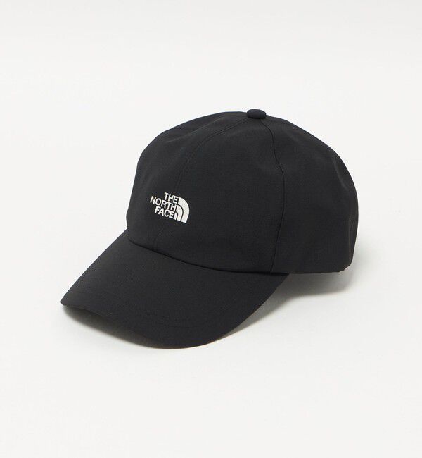 BEAUTY&YOUTH UNITED ARROWS「＜THE NORTH FACE＞ヴィンテージ ゴアテックス キャップ 防水透湿 防風 はっ水」|キャップ・キャスケット|BLACK