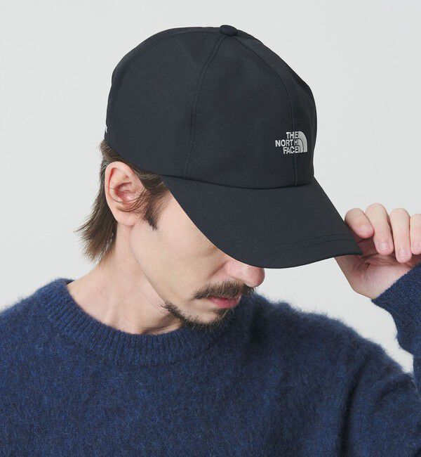 BEAUTY&YOUTH UNITED ARROWS「＜THE NORTH FACE＞ヴィンテージ ゴアテックス キャップ 防水透湿 防風 はっ水」|キャップ・キャスケット|