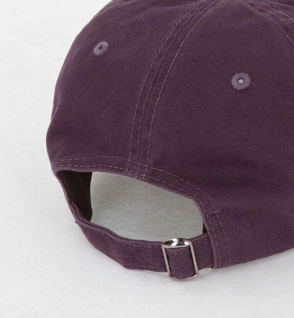 BEAUTY&YOUTH UNITED ARROWS「コットン カラー パネル キャップ」|キャップ・キャスケット|