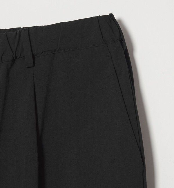 BEAUTY&YOUTH UNITED ARROWS「360&deg;MASTER バギー イージーパンツ NO.12 セットアップ対応 撥水 ストレッチ ウォッシャブル」|チノ|