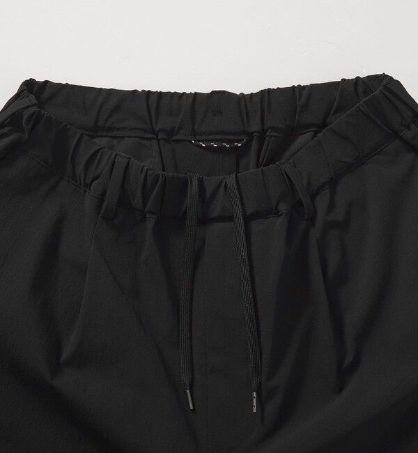 BEAUTY&YOUTH UNITED ARROWS「360&deg;MASTER バギー イージーパンツ NO.12 セットアップ対応 撥水 ストレッチ ウォッシャブル」|チノ|