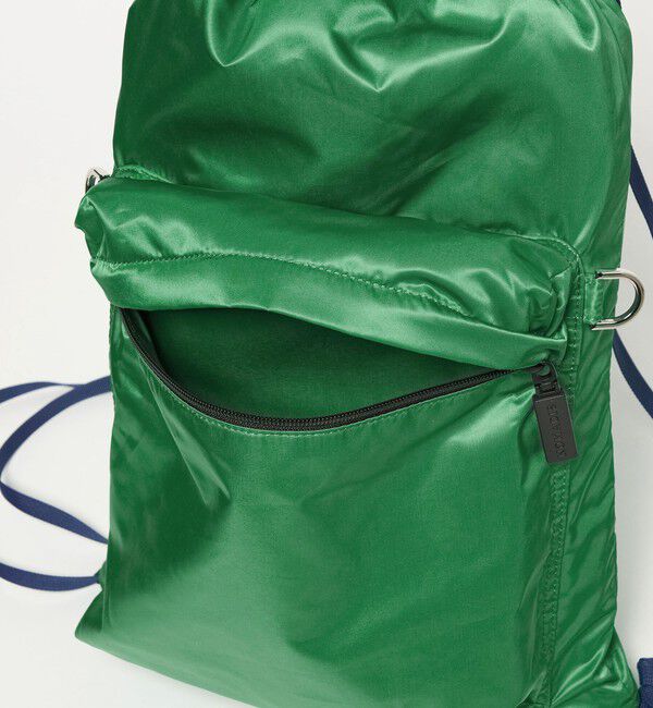 BEAUTY&YOUTH UNITED ARROWS「＜NOMADIS＞LATT リュック」|リュック|