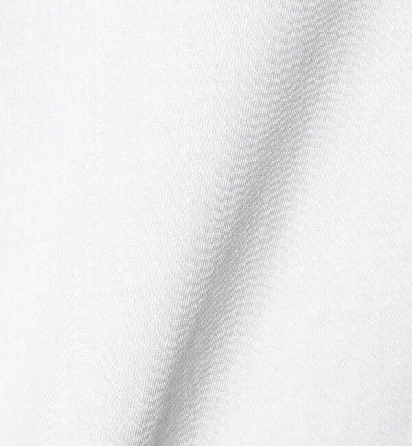 BEAUTY&YOUTH UNITED ARROWS「リファインド コットン スウェット 」|Tシャツ・カットソー|