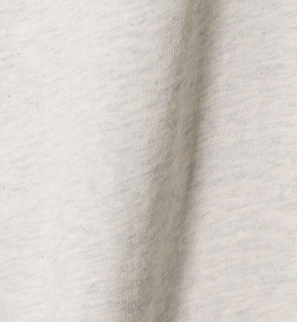 BEAUTY&YOUTH UNITED ARROWS「リファインド コットン スウェット 」|Tシャツ・カットソー|