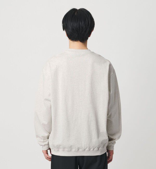 BEAUTY&YOUTH UNITED ARROWS「リファインド コットン スウェット 」|Tシャツ・カットソー|