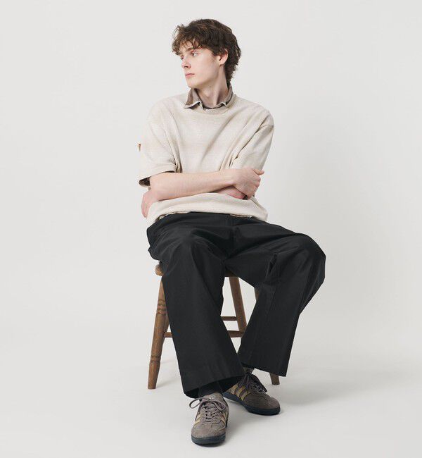 BEAUTY&YOUTH UNITED ARROWS「【別注】＜adidas Originals＞サンバ OG スニーカー」|スニーカー|