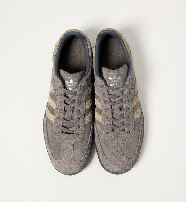 BEAUTY&YOUTH UNITED ARROWS「【別注】＜adidas Originals＞サンバ OG スニーカー」|スニーカー|