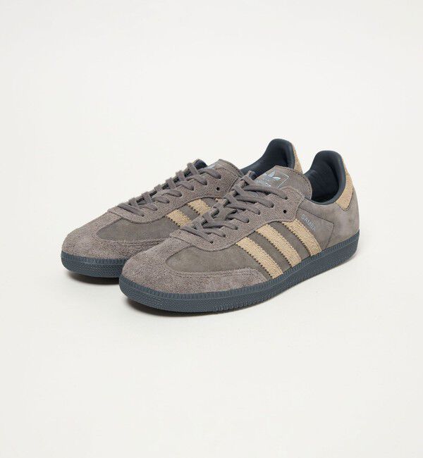 BEAUTY&YOUTH UNITED ARROWS「【別注】＜adidas Originals＞サンバ OG スニーカー」|スニーカー|