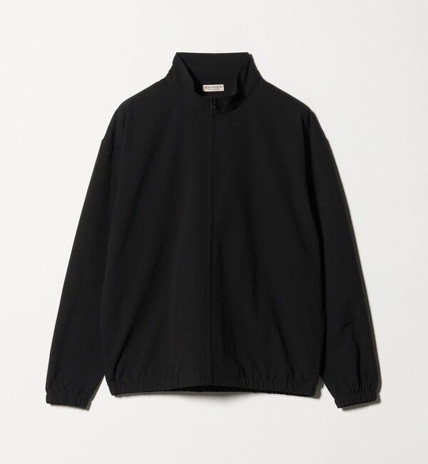 BEAUTY&YOUTH UNITED ARROWS「マイクロリップ UVカット ブルゾン 」|カーディガン|